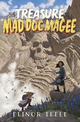 El tesoro de Mad Doc Magee - The Treasure of Mad Doc Magee