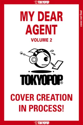 Mi querido agente, volumen 2: volumen 2 - My Dear Agent, Volume 2: Volume 2