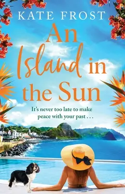 Una isla bajo el sol - An Island in the Sun