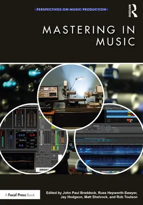 Masterización en música - Mastering in Music