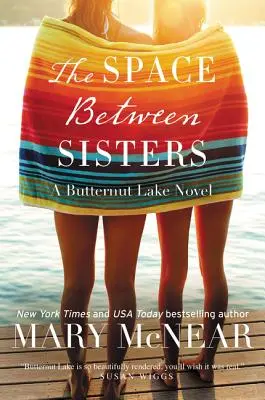 El espacio entre hermanas - The Space Between Sisters