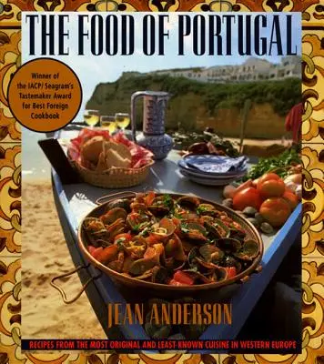 Alimentos de Portugal - Food of Portugal