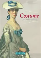 Trajes - De 1500 a nuestros días - Costume - From 1500 to Present Day