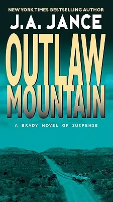 La montaña de los proscritos - Outlaw Mountain