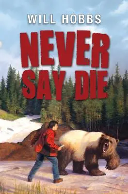 Nunca Digas Morir - Never Say Die