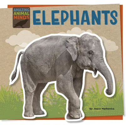 Elefantes - Elephants