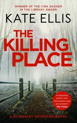 El lugar de la muerte - The Killing Place