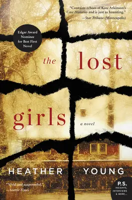 Las niñas perdidas - The Lost Girls