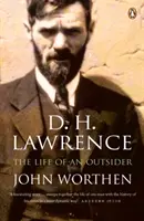 D. H. Lawrence - La vida de un forastero - D. H. Lawrence - The Life of an Outsider