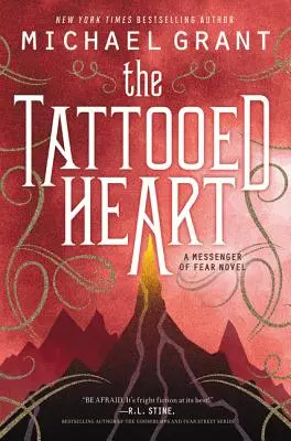 El corazón tatuado - The Tattooed Heart