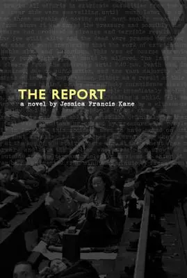 Informe - The Report