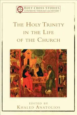 La Santísima Trinidad en la vida de la Iglesia - The Holy Trinity in the Life of the Church