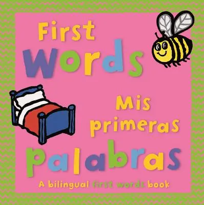 Primeras palabras - First Words