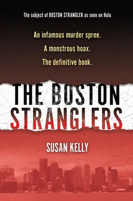 Los estranguladores de Boston - The Boston Stranglers