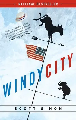 La ciudad del viento - Windy City