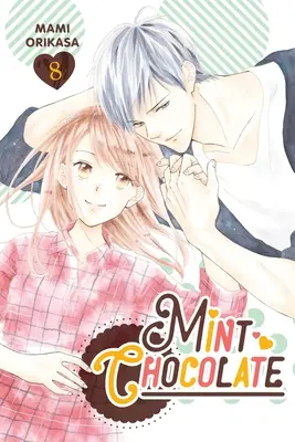 Mint Chocolate, Vol. 8: Volumen 8 - Mint Chocolate, Vol. 8: Volume 8