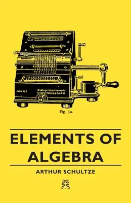 Elementos de álgebra - Elements of Algebra