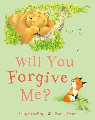 ¿Me perdonas? - Will You Forgive Me?