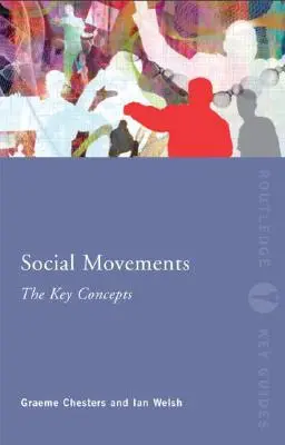 Movimientos sociales: Los conceptos clave - Social Movements: The Key Concepts