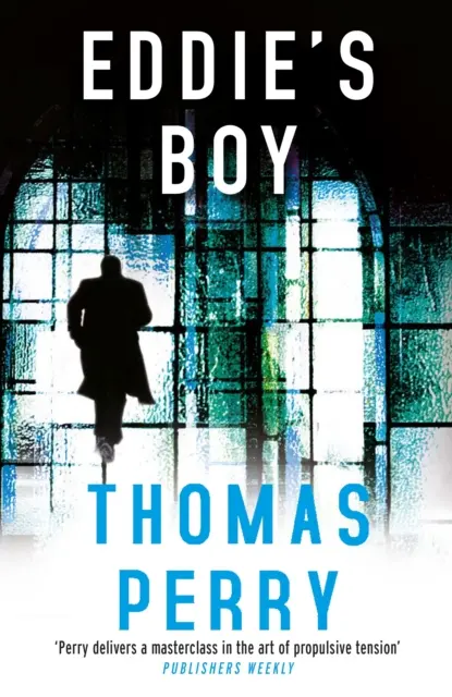 Eddie's Boy (Perry Thomas (autor)) - Eddie's Boy (Perry Thomas (author))