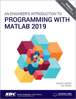 Introducción de un ingeniero a la programación con MATLAB 2019 - An Engineer's Introduction to Programming with MATLAB 2019