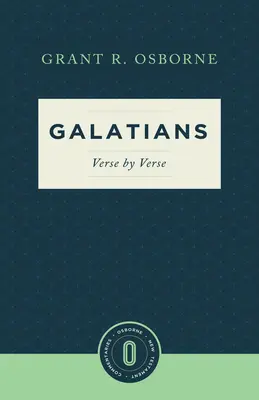 Gálatas Versículo por Versículo - Galatians Verse by Verse