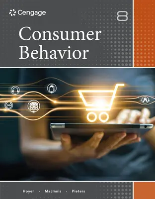 Comportamiento del consumidor - Consumer Behavior