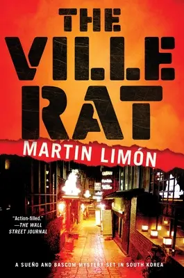 La rata de Ville - The Ville Rat