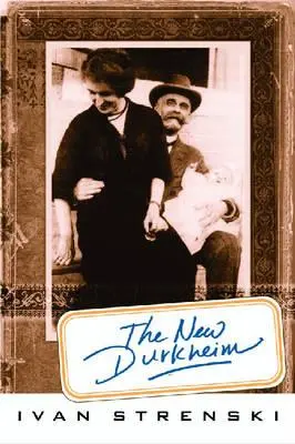 El nuevo Durkheim - The New Durkheim