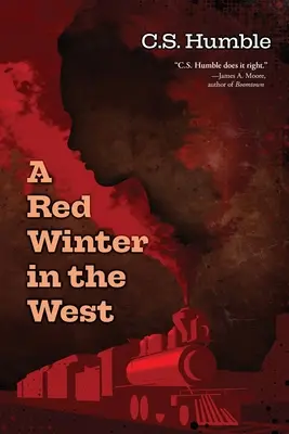 Un invierno rojo en el Oeste - A Red Winter in the West