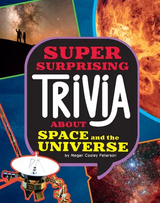 Curiosidades sorprendentes sobre el espacio y el universo - Super Surprising Trivia about Space and the Universe