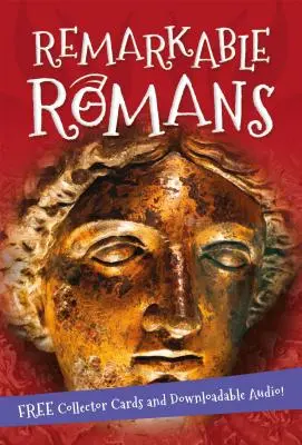 Todo sobre... Romanos sorprendentes - It's All About... Remarkable Romans