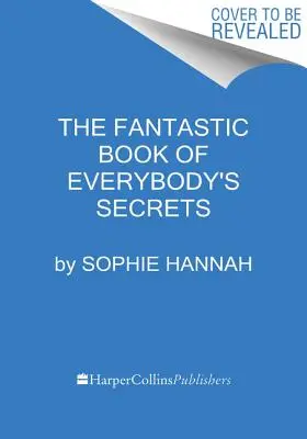 El fantástico libro de los secretos de todos - The Fantastic Book of Everybody's Secrets