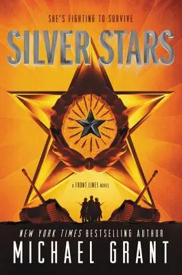 Estrellas de plata - Silver Stars