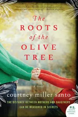 Las raíces del olivo - The Roots of the Olive Tree