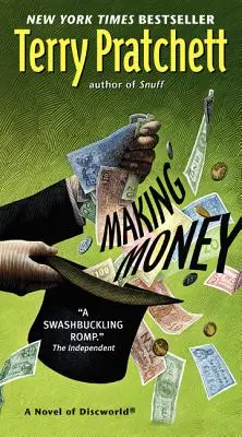 Hacer dinero - Making Money