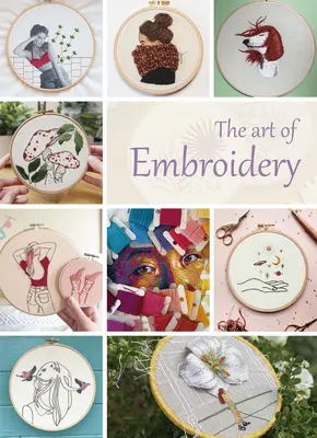 El arte del bordado - The Art of Embroidery