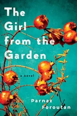 La chica del jardín - The Girl from the Garden