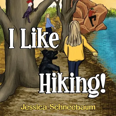 Me gusta el senderismo - I Like Hiking!