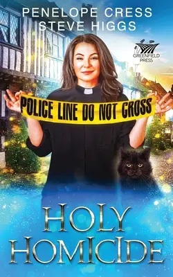 Homicidio sagrado - Holy Homicide