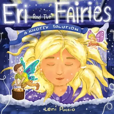 Eri y las hadas - Eri and the Fairies