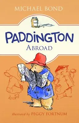 Paddington en el extranjero - Paddington Abroad