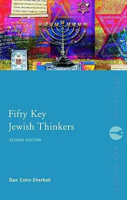 Cincuenta pensadores judíos clave - Fifty Key Jewish Thinkers