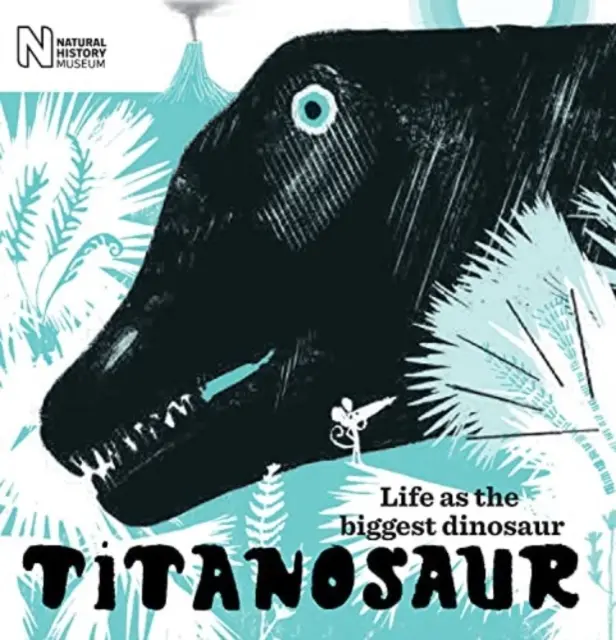 Titanosaurio - La vida del dinosaurio más grande - Titanosaur - Life as the biggest dinosaur