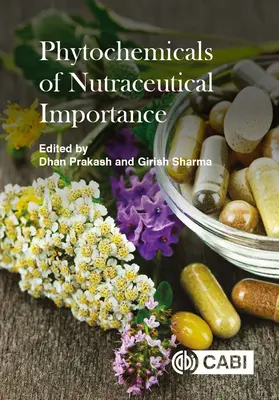 Fitoquímicos de importancia nutracéutica - Phytochemicals of Nutraceutical Importance