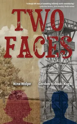 Dos caras - Two Faces