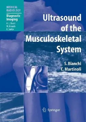 Ultrasonido del sistema musculoesquelético - Ultrasound of the Musculoskeletal System