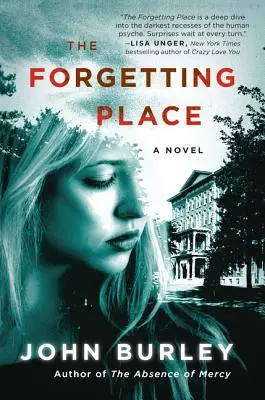 El lugar del olvido - The Forgetting Place