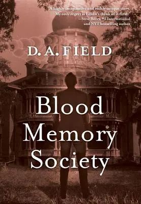 Sociedad de la Memoria de la Sangre - Blood Memory Society