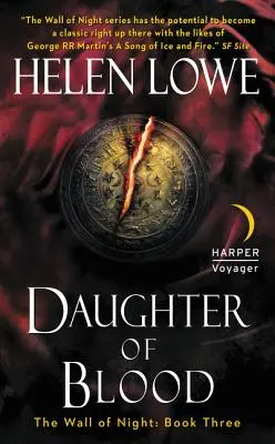 Hija de la sangre - Daughter of Blood